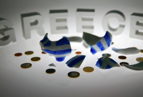 Grèce: la zone euro s`accorde sur un nouveau prêt de 10,3 milliards d`euros